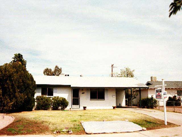 1216 W 14th St., Tempe, AZ 85281