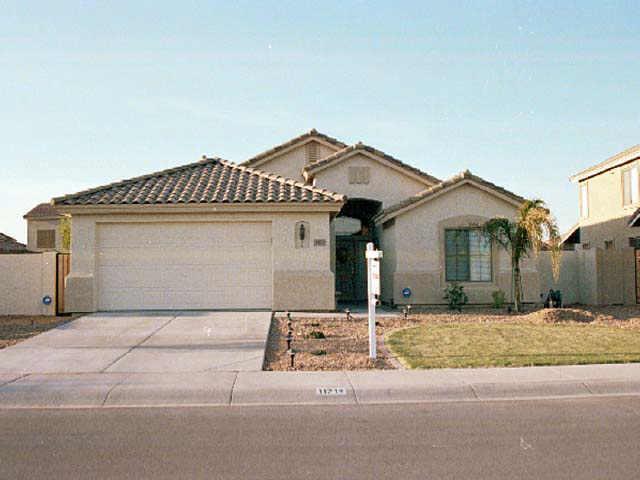 1171 E Cathy Dr., Gilbert, AZ 85296