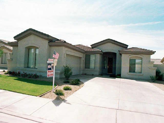 14451 W Cora Ln., Goodyear, AZ 85338