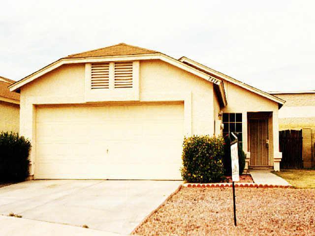 7414 W Paradise Dr., Peoria, AZ 85345