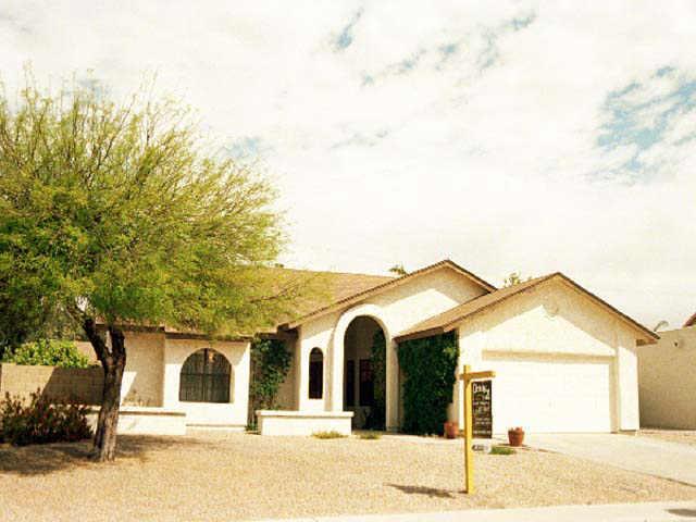 634 W Summit Pl., Chandler, AZ 85225