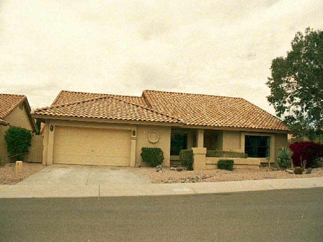 13360 N 99th Pl., Scottsdale, AZ 85260