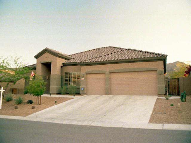 11046 E Raintree Dr., Scottsdale, AZ 85255