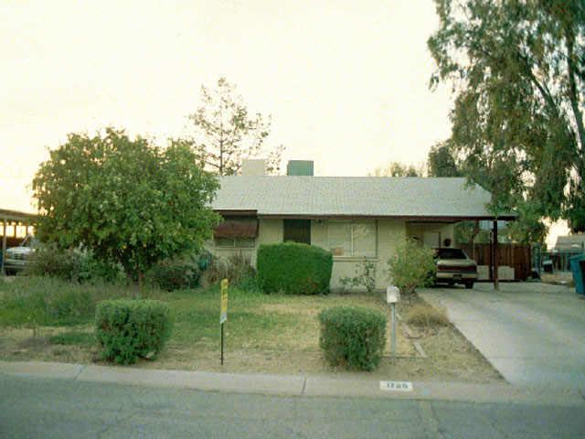 1725 W Oraibi Dr., Phoenix, AZ 85027