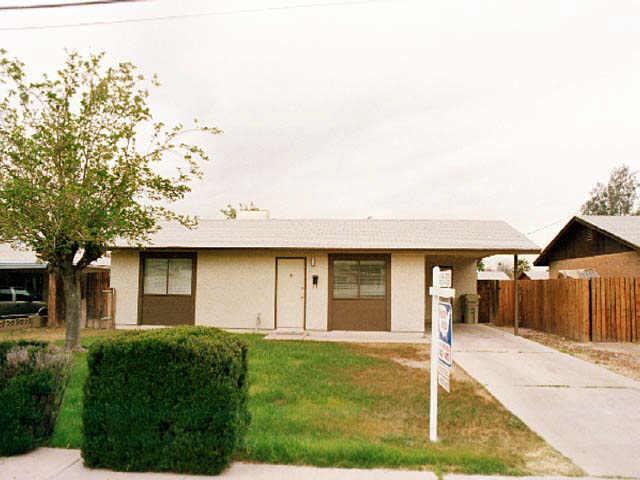 6626 N 62nd Ave., Glendale, AZ 85301