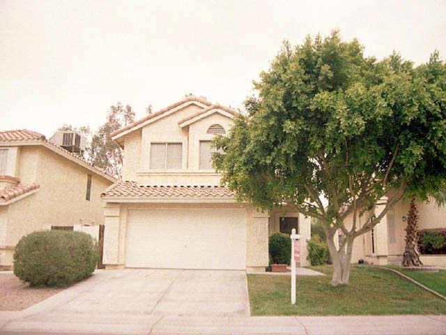 4118 E Mountain Vista Dr., Phoenix, AZ 85048