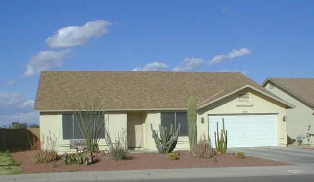 18029 N 143rd Dr., Surprise, AZ 85374