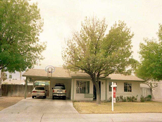 1519 W Brooks St., Chandler, AZ 85224