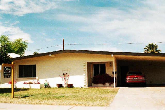 3802 E Poinsettia Dr., Phoenix, AZ 85028