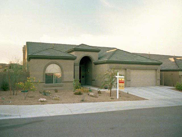 10799 E Butherus Dr., Scottsdale, AZ 85255