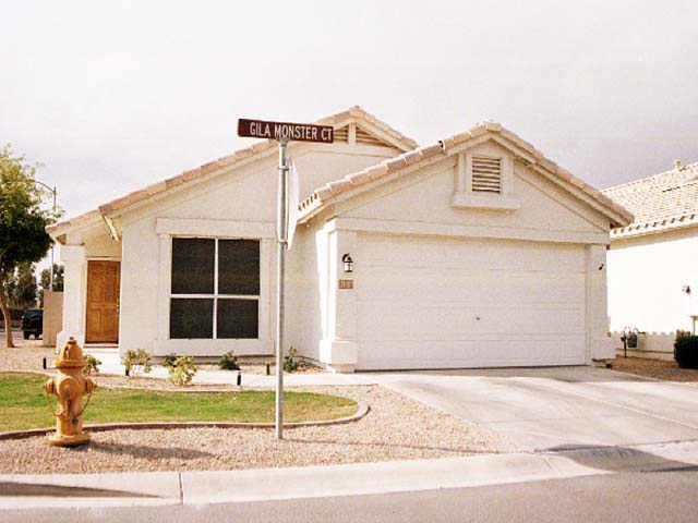 11515 W Gila Monster Ct., Surprise, AZ 85374