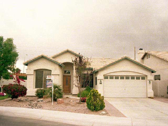 981 N Santa Anna Pl., Chandler, AZ 85224