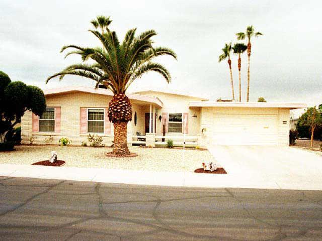 10917 W Hibiscus Dr., Sun City, AZ 85373