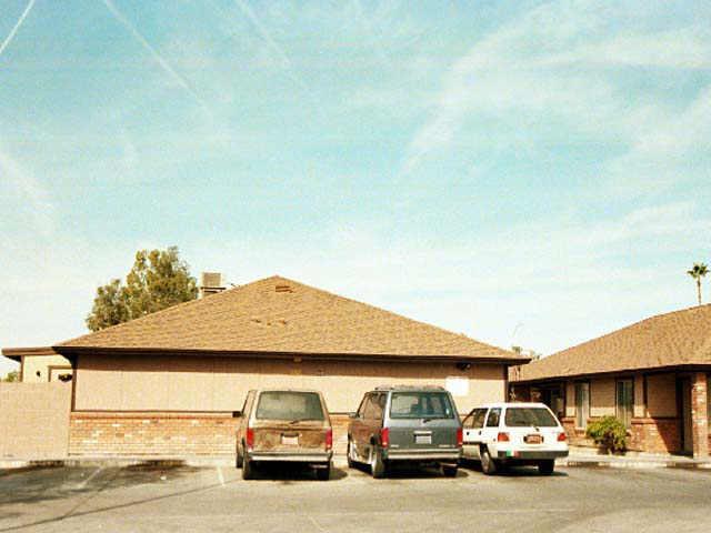 608 S Pioneer St., Mesa, AZ 85204
