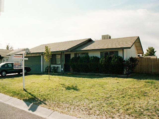 9705 E Mason Way, Mesa, AZ 85207