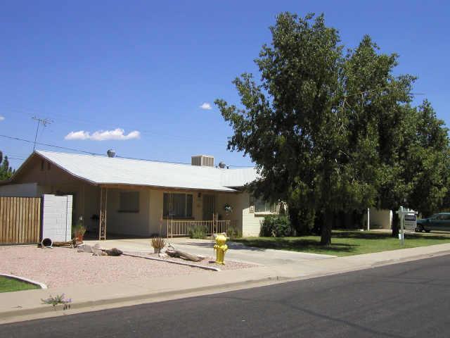 1736 E 1st Pl., Mesa, AZ 85203