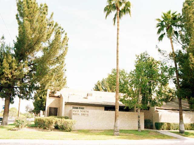 629 N Mesa Dr. #33, Mesa, AZ 85201