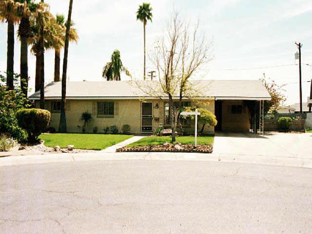 5815 N 22nd Ave., Phoenix, AZ 85015