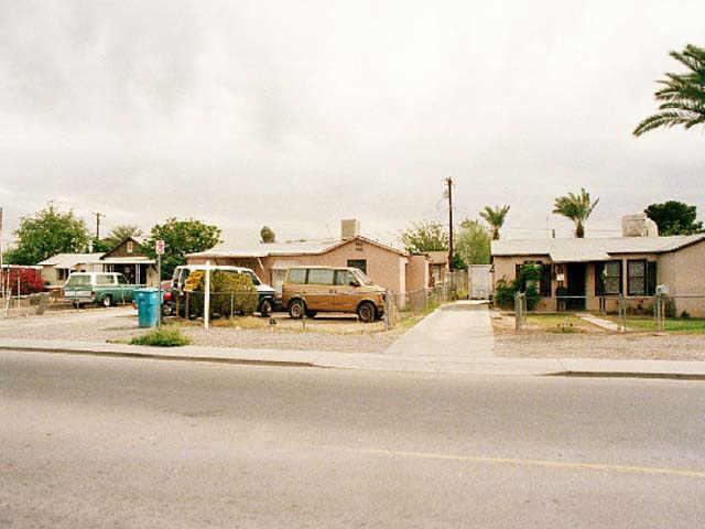 3615 W Roosevelt St., Phoenix, AZ 85009