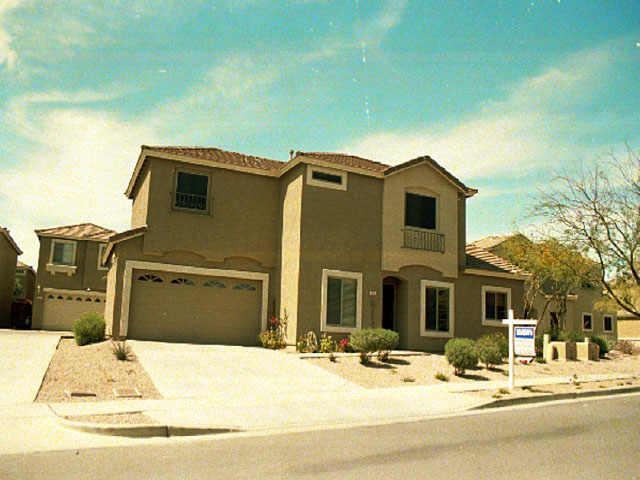 21814 N 40th Way, Phoenix, AZ 85050