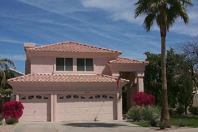 2648 E Amber Ridge Way, Phoenix, AZ 85048