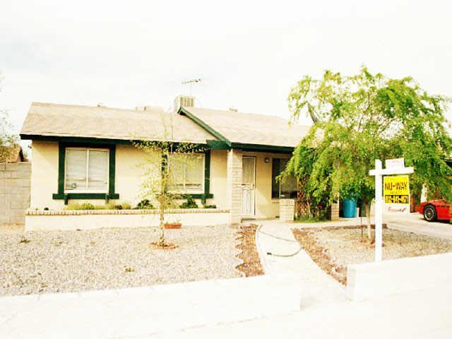 4740 W Aster Dr., Glendale, AZ 85304