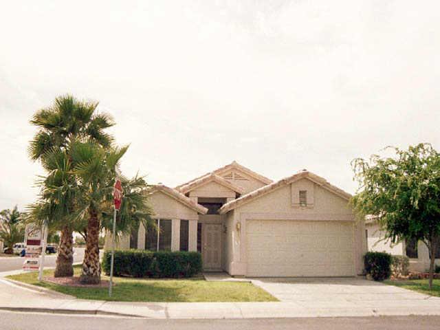 777 E Gail Dr., Chandler, AZ 85225