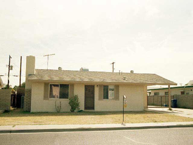 551 S Ridge St., Mesa, AZ 85204