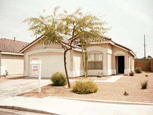 1003 S Somerset, Mesa, AZ 85206