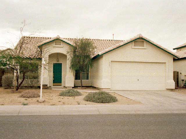 10751 W Salter Dr., Peoria, AZ 85373