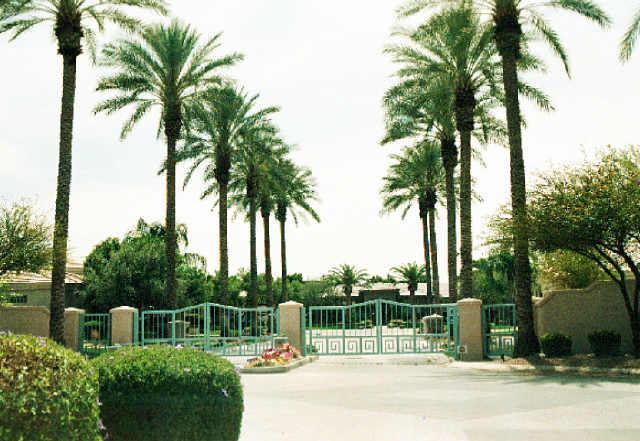 7111 E Balfour Rd., Paradise Valley, AZ 85253