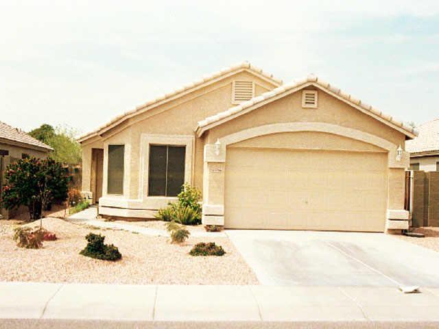 9966 N 94th Ln., Maricopa, AZ 85345