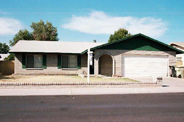 4816 W Palo Verde Ave., Glendale, AZ 85302