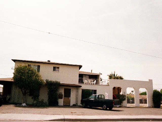 1211 W University Dr., Tempe, AZ 85281