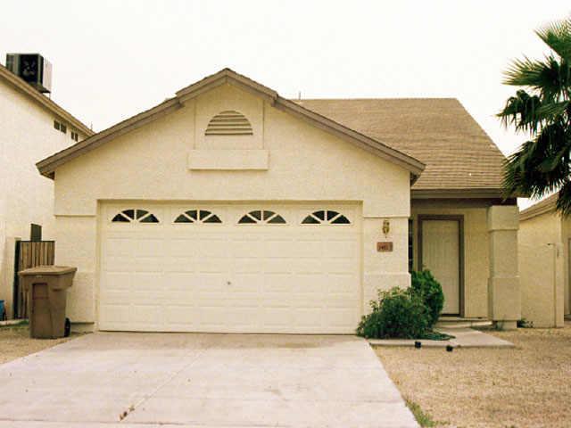 7411 W Sanna Street St., Peoria, AZ 85345