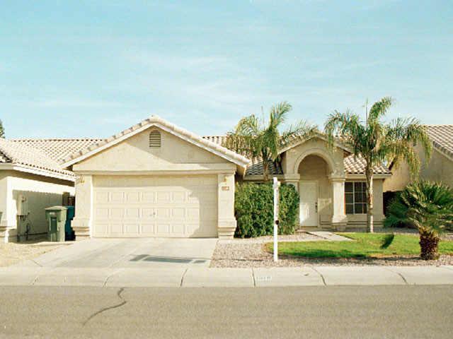 1318 W Villa Rita Dr., Phoenix, AZ 85023