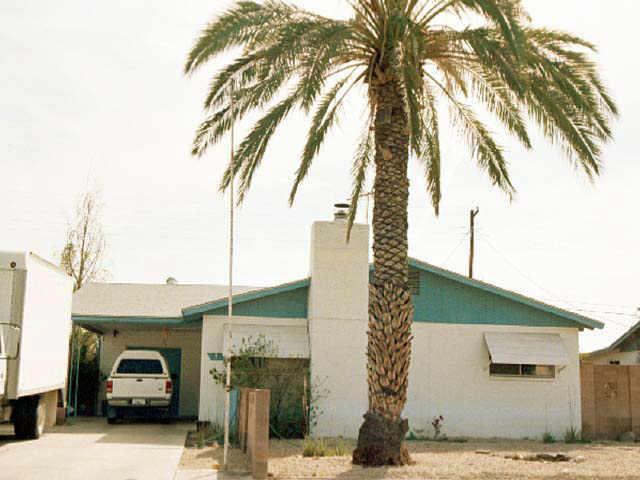 317 N Hall St., Mesa, AZ 85203