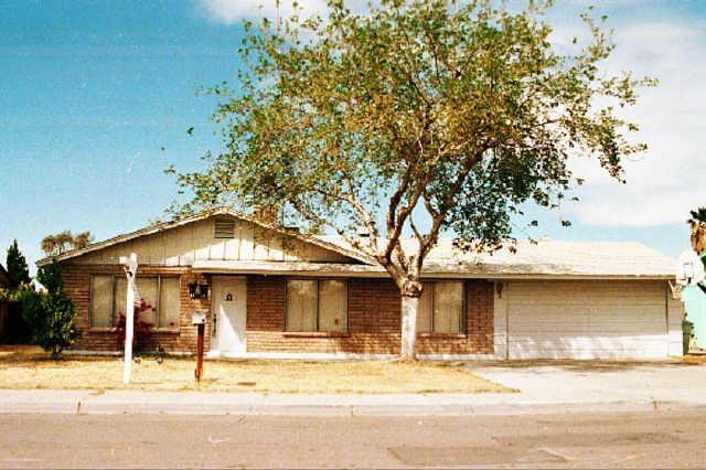 3314 E Acoma Dr., Phoenix, AZ 85032