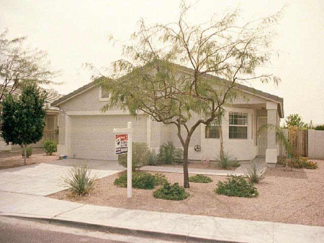 2618 N Platina, Mesa, AZ 85215