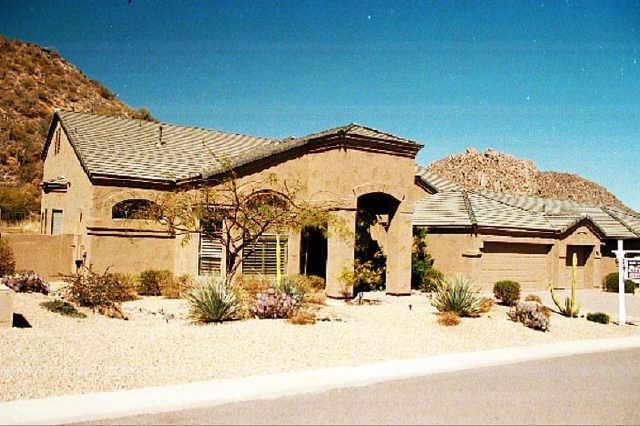 24100 N 116th Way, Scottsdale, AZ 85255