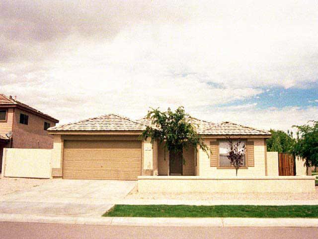 514 W Aviary Way, Gilbert, AZ 85233