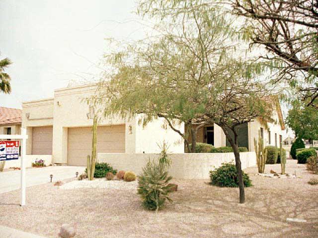 2611 N 62nd St., Mesa, AZ 85215