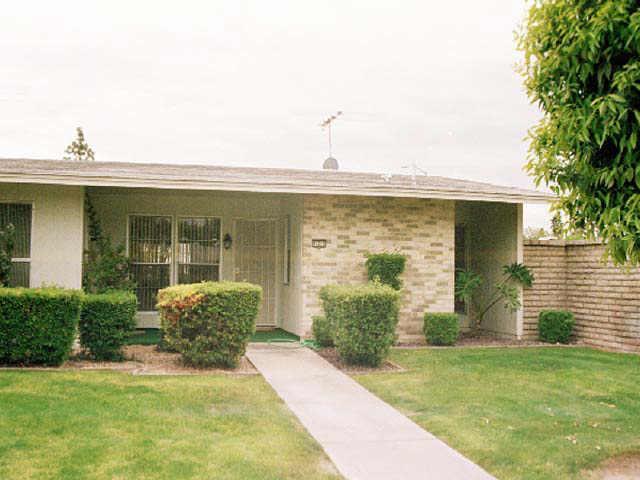 17815 W Del Webb Blvd., Sun City, AZ 85373
