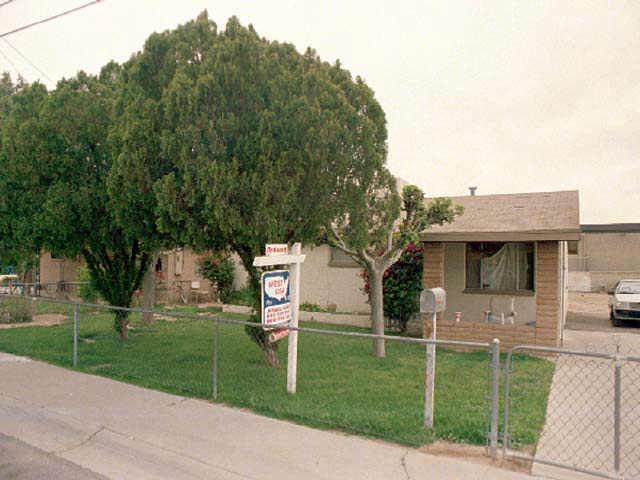 6732 N 51st Drive Dr., Glendale, AZ 85301