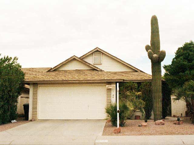 1728 E Villa Maria Dr., Phoenix, AZ 85022