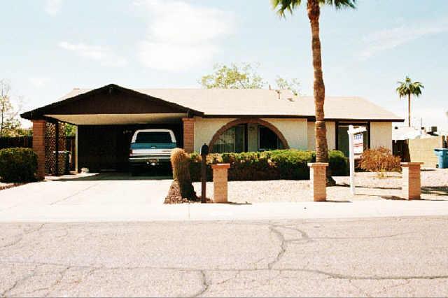 12222 N 48th Dr., Glendale, AZ 85304