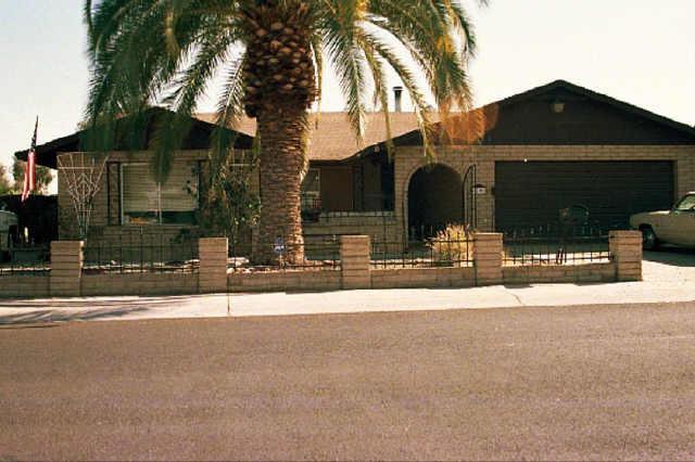 4701 W Carol Ave., Glendale, AZ 85302