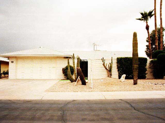 20002 N Calypso Ln., Sun City, AZ 85373