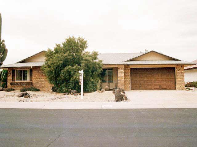 9543 W Spanish Moss Ln., Sun City, AZ 85373