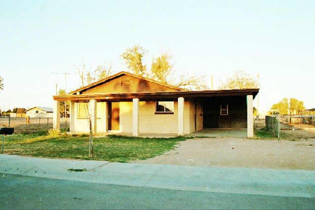 60 N Amarillo St. #*****, Casa Grande, AZ 85222